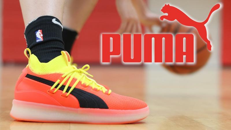 Searching for Hot New Hoops Footwear in 2023. Find the Top Puma Basketball Shoes Near You