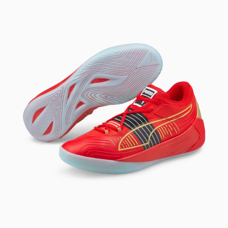 Searching for Hot New Hoops Footwear in 2023. Find the Top Puma Basketball Shoes Near You