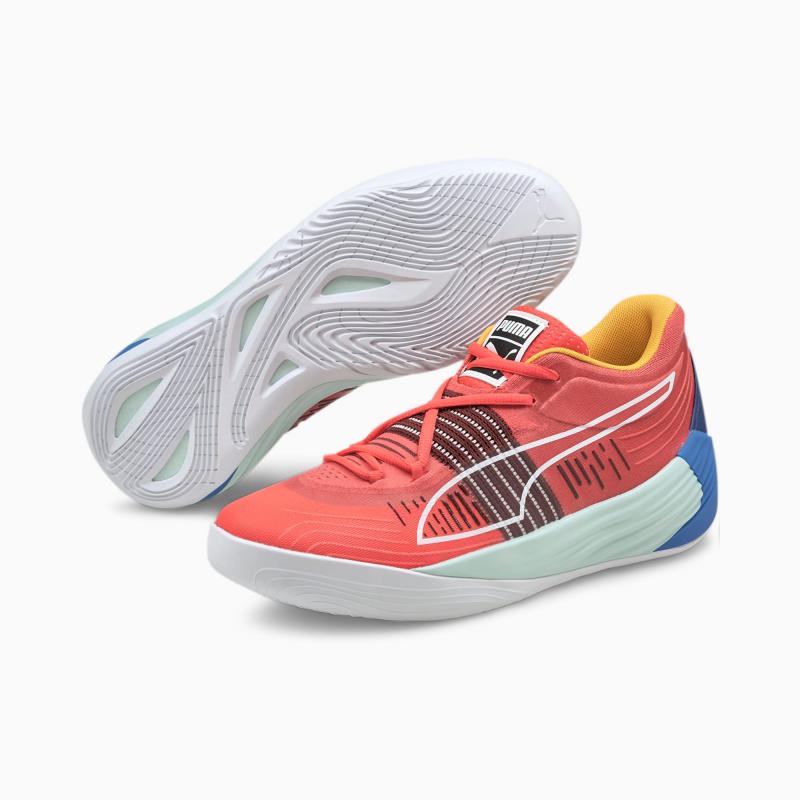 Searching for Hot New Hoops Footwear in 2023. Find the Top Puma Basketball Shoes Near You