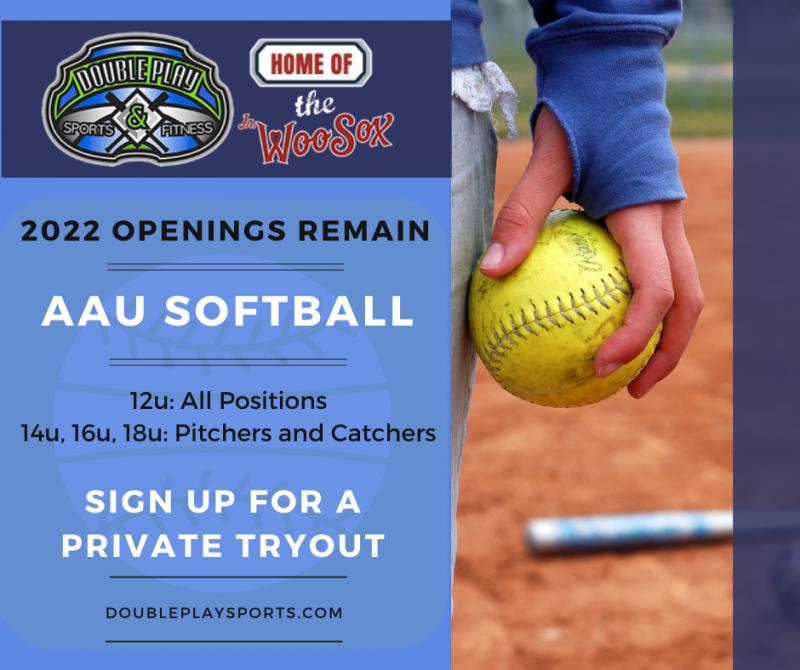 Searching For New Softball Catcher