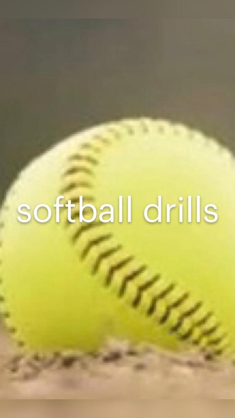 Searching For New Softball Catcher