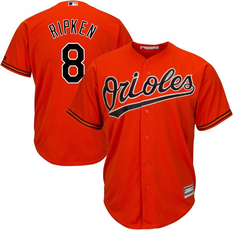 Searching for Orioles Gear in Baltimore: Where Can I Find Authentic Jerseys and Apparel Near Me