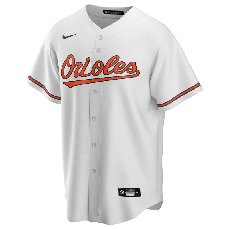 Searching for Orioles Gear in Baltimore: Where Can I Find Authentic Jerseys and Apparel Near Me