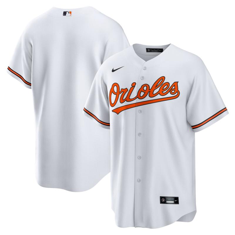 Searching for Orioles Gear in Baltimore: Where Can I Find Authentic Jerseys and Apparel Near Me