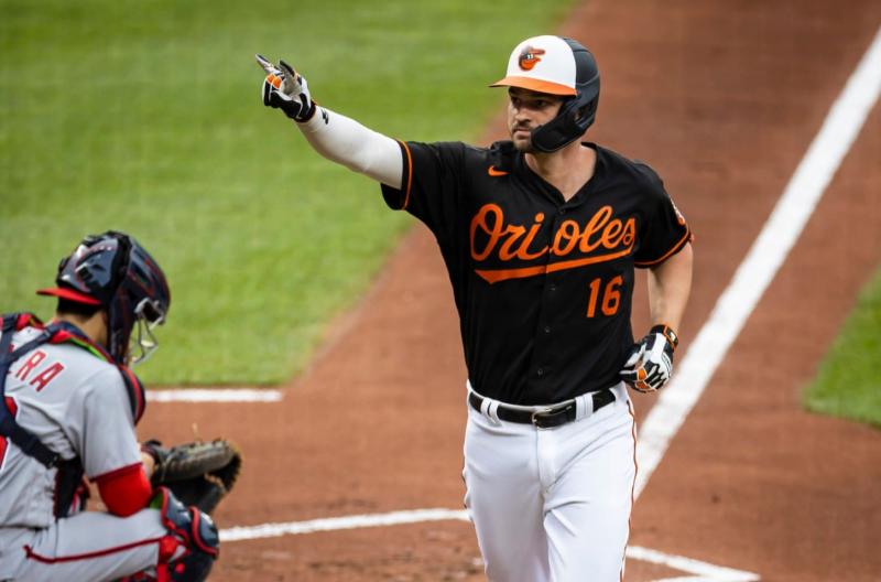 Searching for Orioles Gear in Baltimore: Where Can I Find Authentic Jerseys and Apparel Near Me