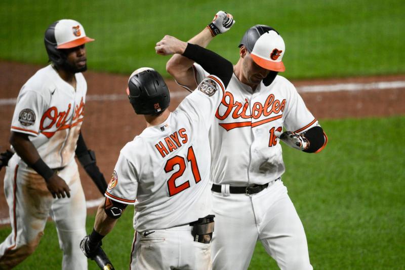 Searching for Orioles Gear in Baltimore: Where Can I Find Authentic Jerseys and Apparel Near Me