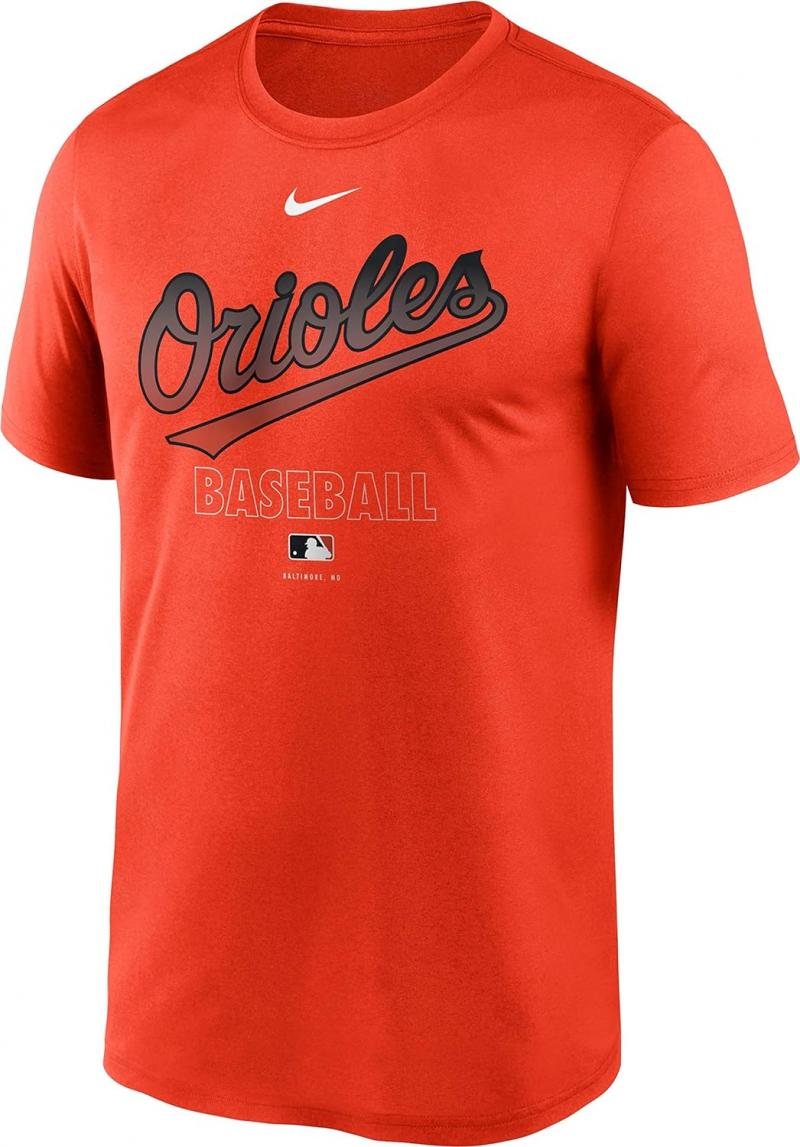 Searching for Orioles Gear in Baltimore: Where Can I Find Authentic Jerseys and Apparel Near Me