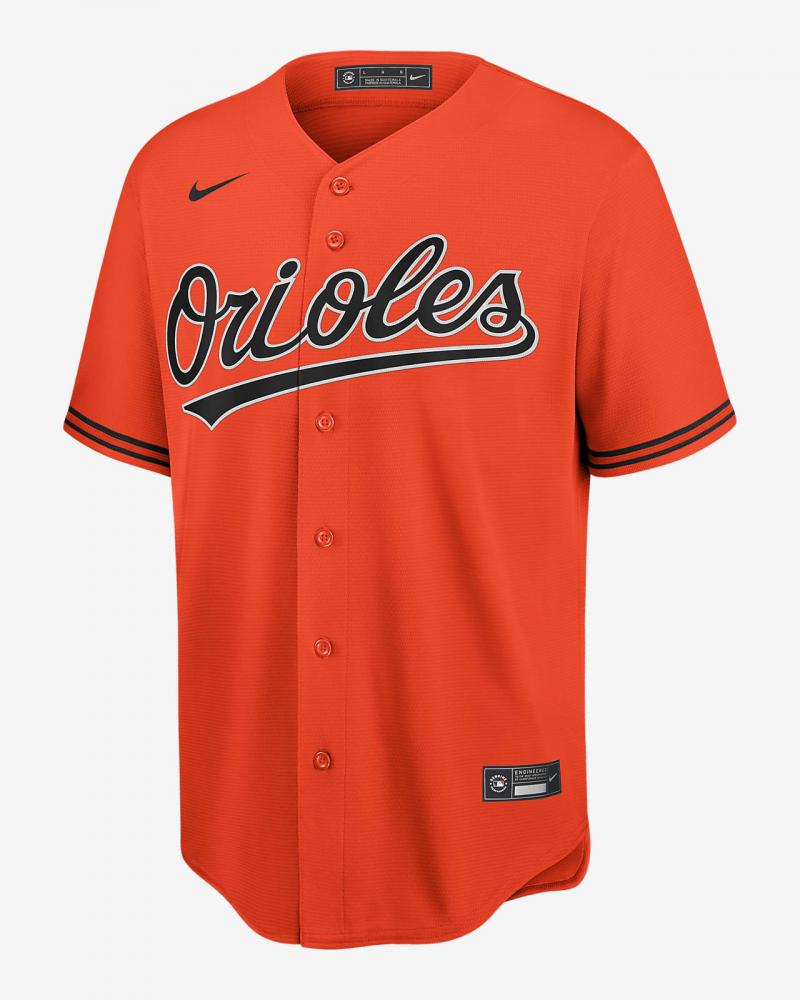 Searching for Orioles Gear in Baltimore: Where Can I Find Authentic Jerseys and Apparel Near Me