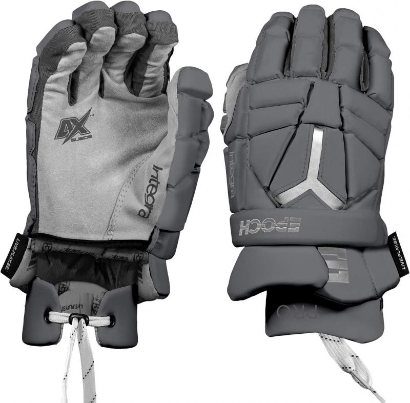 Searching for Perfect Epoch Lacrosse Gloves: 15 Key Features to Look For