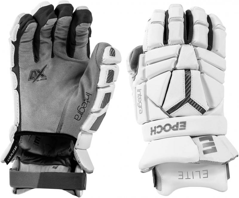 Searching for Perfect Epoch Lacrosse Gloves: 15 Key Features to Look For