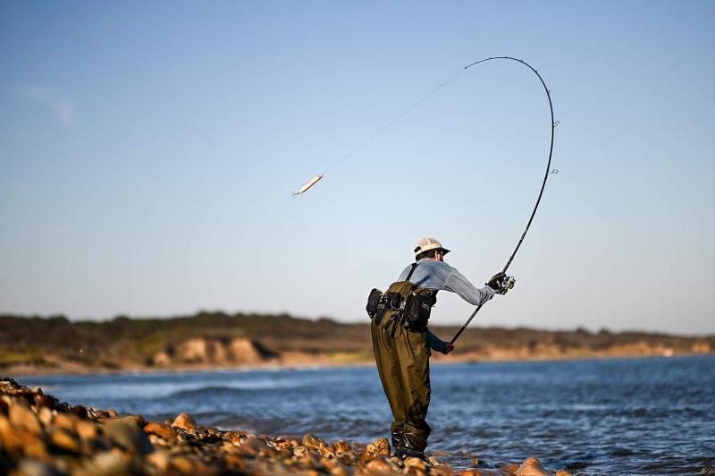 Searching for That Perfect Fishing Combo: 16 Tips for Selecting the Ideal St. Croix Rod & Reel Set