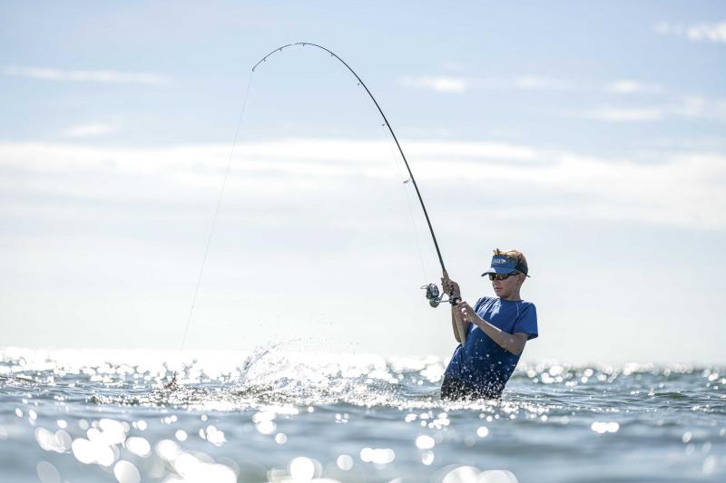 Searching for That Perfect Fishing Combo: 16 Tips for Selecting the Ideal St. Croix Rod & Reel Set