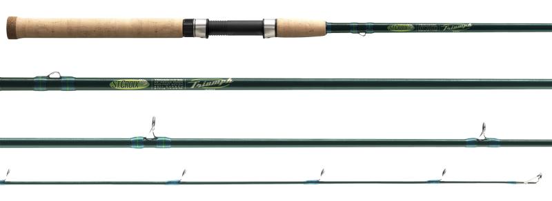 Searching for That Perfect Fishing Combo: 16 Tips for Selecting the Ideal St. Croix Rod & Reel Set