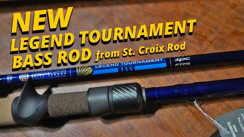 Searching for That Perfect Fishing Combo: 16 Tips for Selecting the Ideal St. Croix Rod & Reel Set