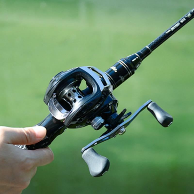 Searching for That Perfect Fishing Combo: 16 Tips for Selecting the Ideal St. Croix Rod & Reel Set