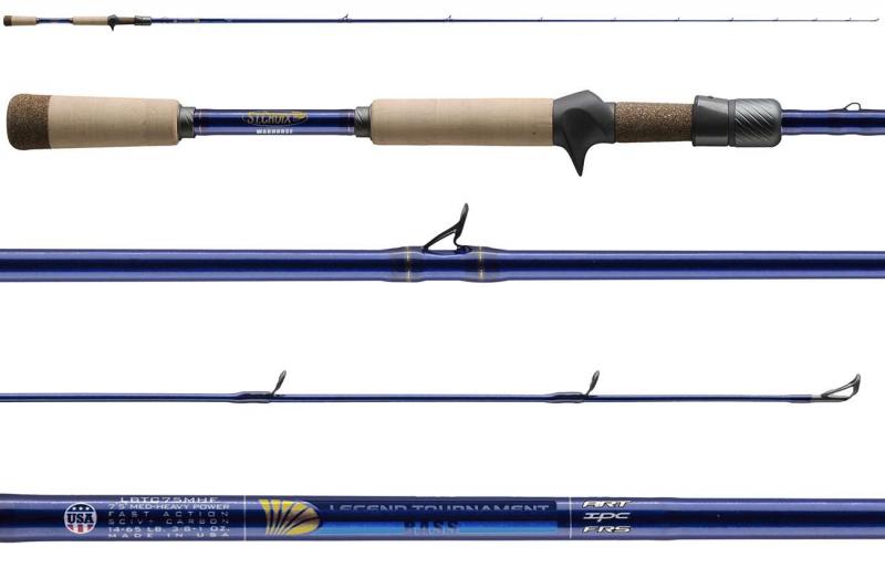 Searching for That Perfect Fishing Combo: 16 Tips for Selecting the Ideal St. Croix Rod & Reel Set