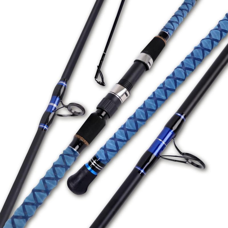 Searching for That Perfect Fishing Combo: 16 Tips for Selecting the Ideal St. Croix Rod & Reel Set