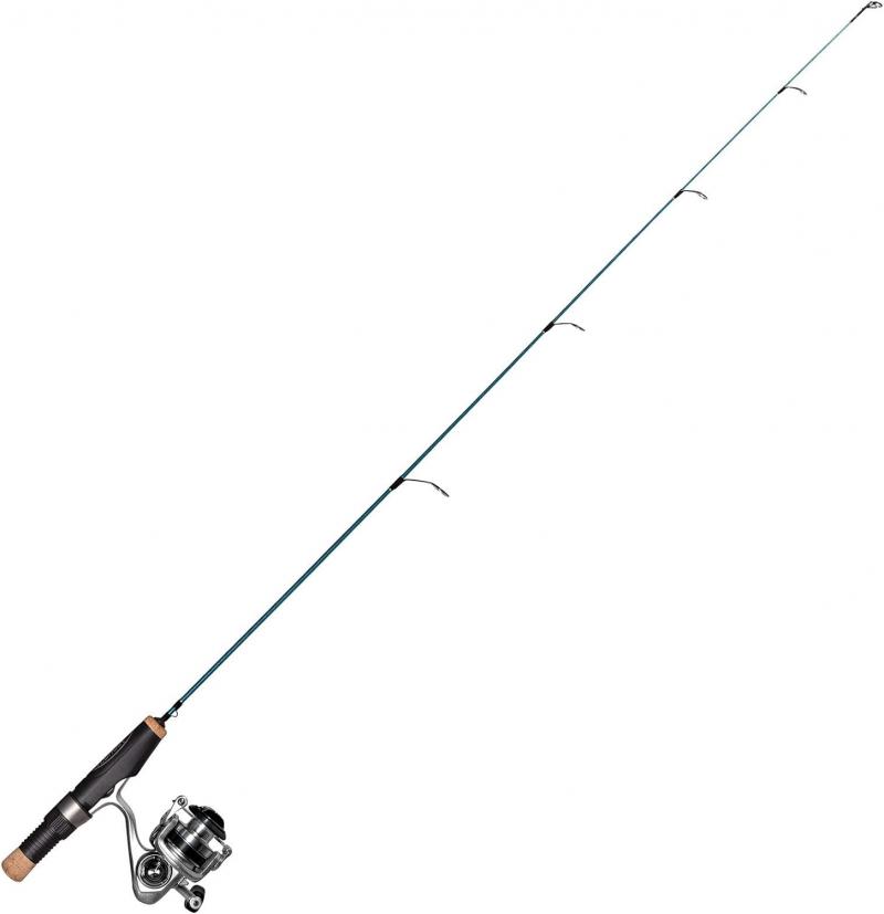 Searching for That Perfect Fishing Combo: 16 Tips for Selecting the Ideal St. Croix Rod & Reel Set