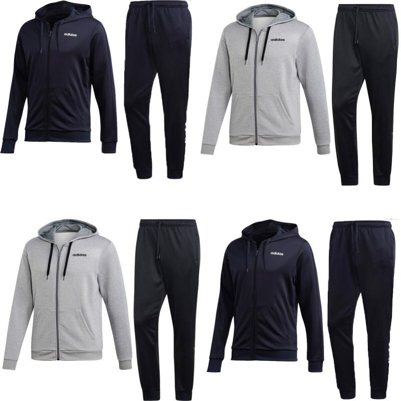 Searching for That Perfect Fitting Tracksuit: How to Find the Right Size Adidas Tracksuit For Your Body Type