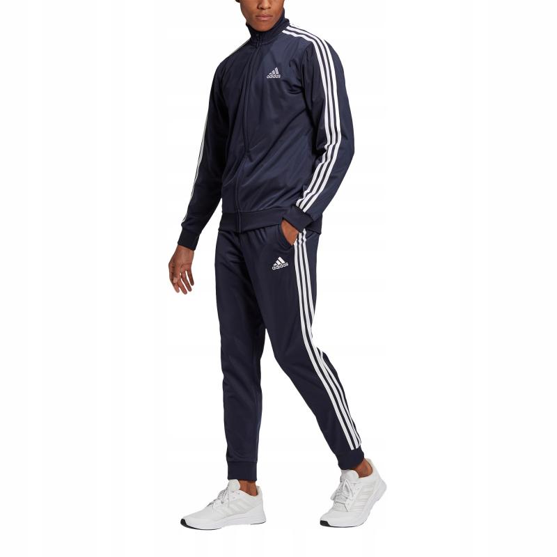 Searching for That Perfect Fitting Tracksuit: How to Find the Right Size Adidas Tracksuit For Your Body Type