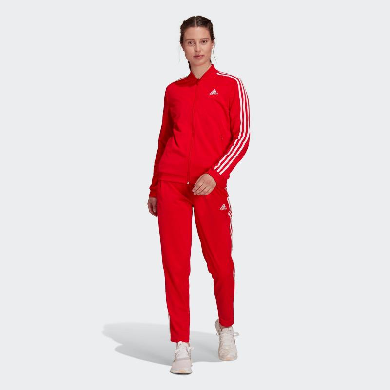 Searching for That Perfect Fitting Tracksuit: How to Find the Right Size Adidas Tracksuit For Your Body Type