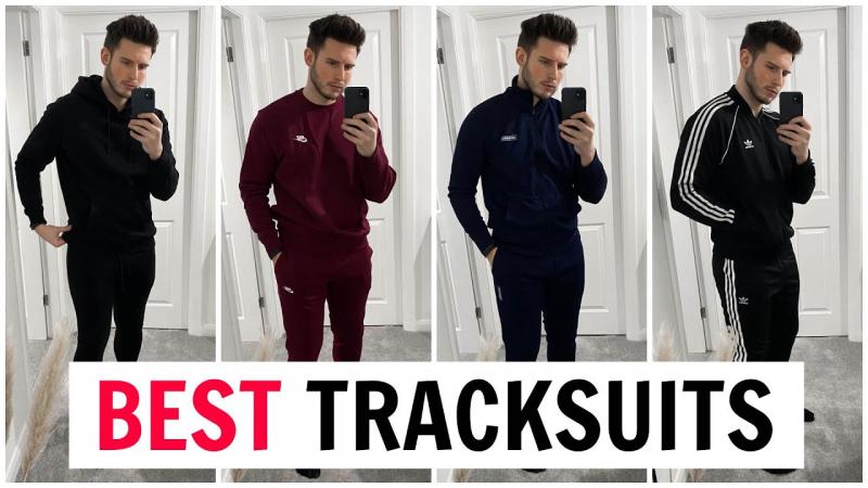 Searching for That Perfect Fitting Tracksuit: How to Find the Right Size Adidas Tracksuit For Your Body Type