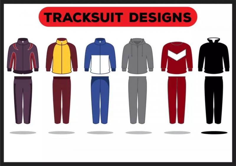 Searching for That Perfect Fitting Tracksuit: How to Find the Right Size Adidas Tracksuit For Your Body Type