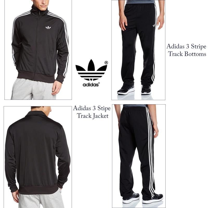 Searching for That Perfect Fitting Tracksuit: How to Find the Right Size Adidas Tracksuit For Your Body Type