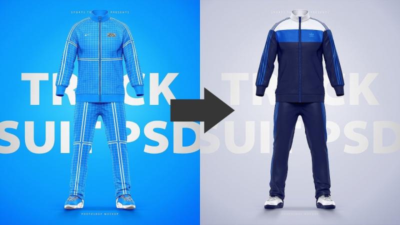 Searching for That Perfect Fitting Tracksuit: How to Find the Right Size Adidas Tracksuit For Your Body Type