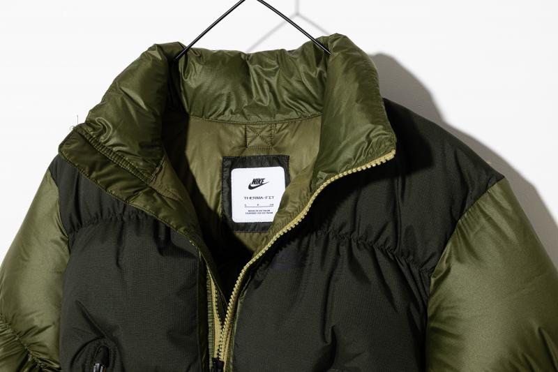 Searching for That Perfect Olive Green Windbreaker: 15 Tips for Finding Your Dream Nike Jacket