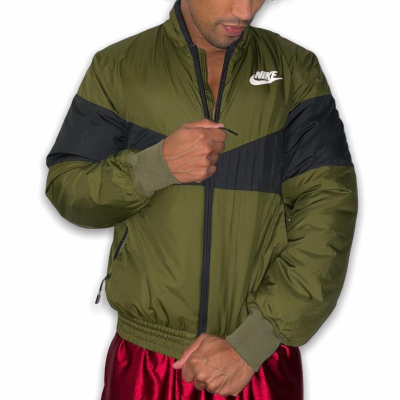 Searching for That Perfect Olive Green Windbreaker: 15 Tips for Finding Your Dream Nike Jacket