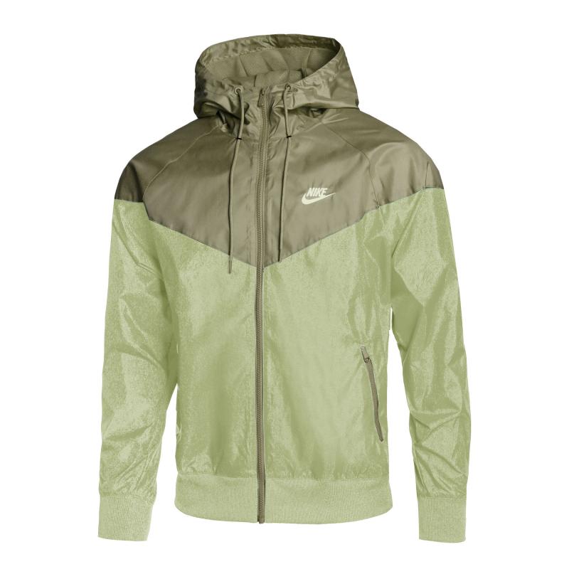 Searching for That Perfect Olive Green Windbreaker: 15 Tips for Finding Your Dream Nike Jacket