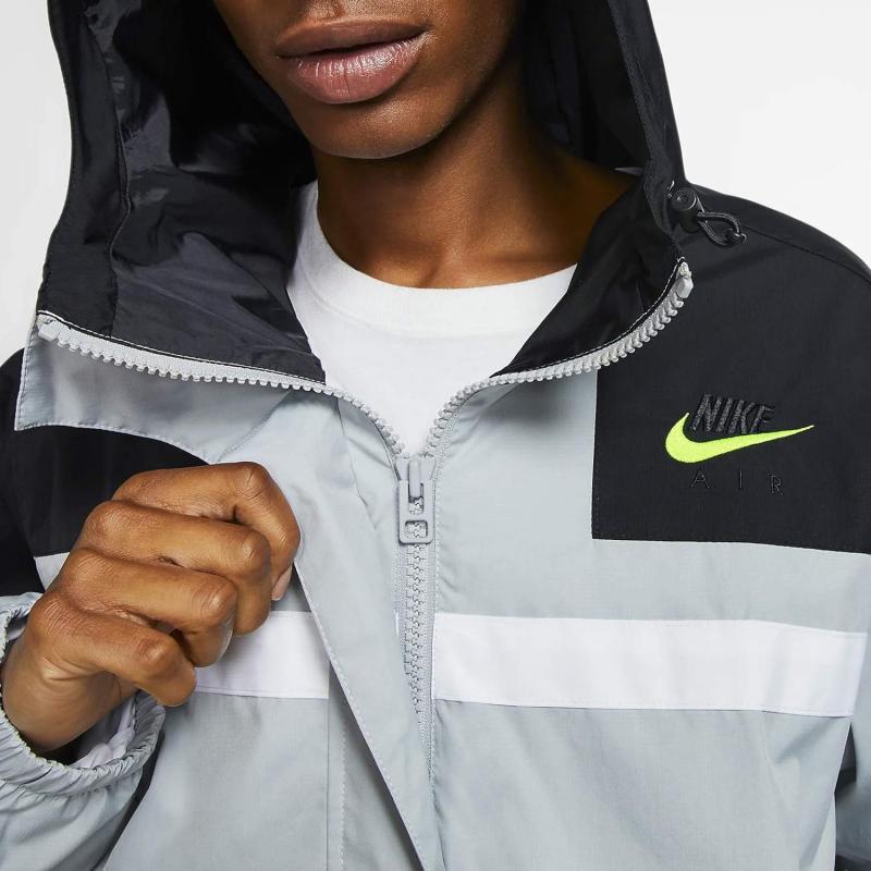 Searching for That Perfect Olive Green Windbreaker: 15 Tips for Finding Your Dream Nike Jacket