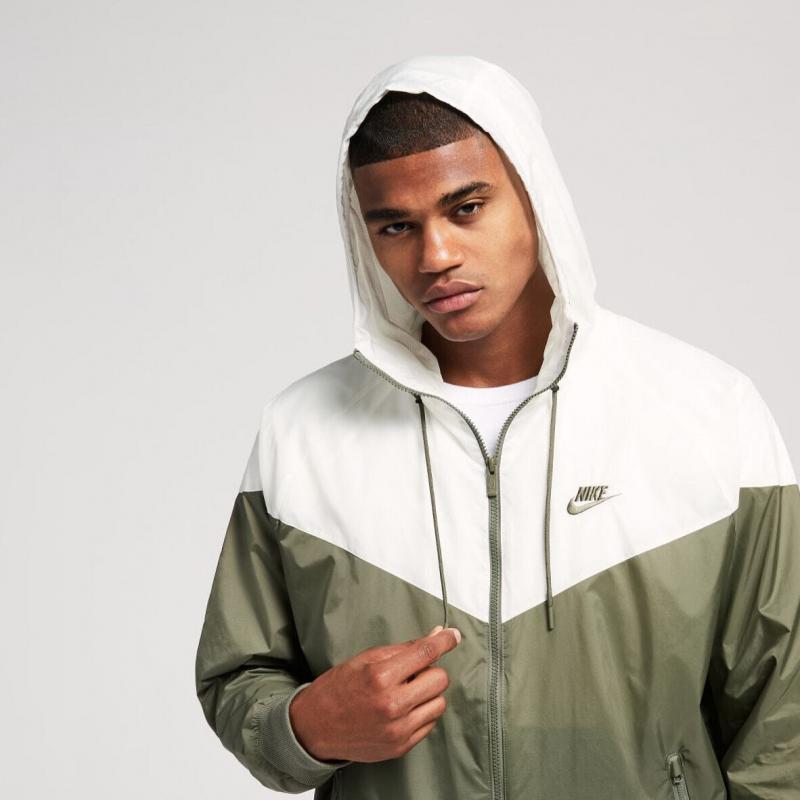 Searching for That Perfect Olive Green Windbreaker: 15 Tips for Finding Your Dream Nike Jacket