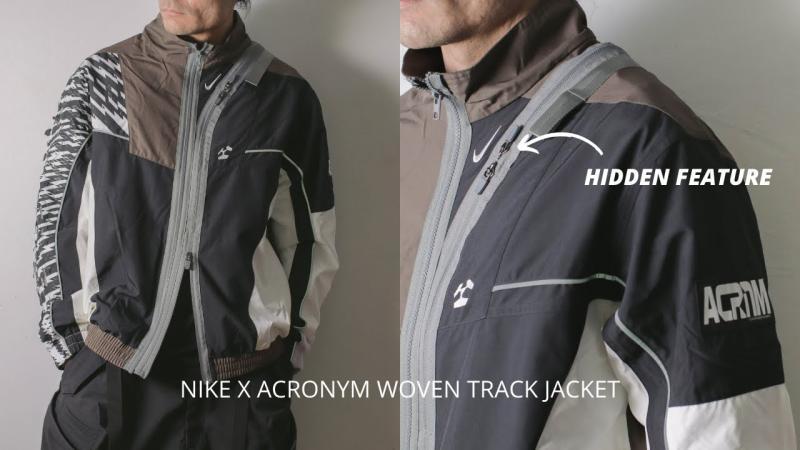 Searching for That Perfect Olive Green Windbreaker: 15 Tips for Finding Your Dream Nike Jacket