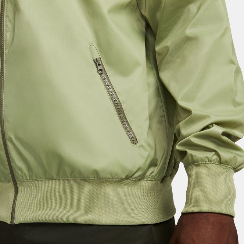 Searching for That Perfect Olive Green Windbreaker: 15 Tips for Finding Your Dream Nike Jacket