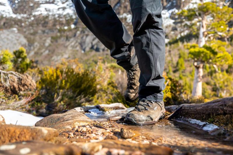 Searching for the Best Black Hiking Boots. : Discover the Top Styles for 2023