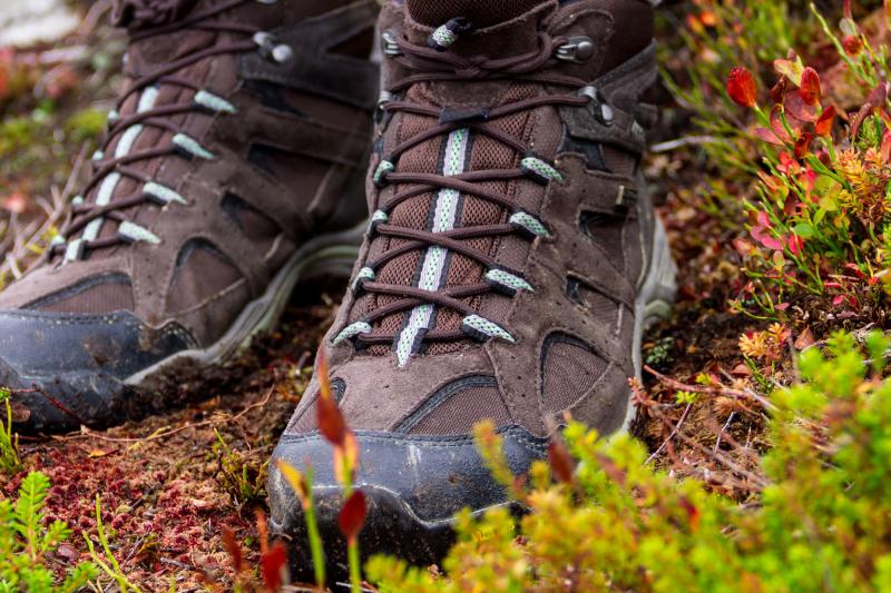 Searching for the Best Black Hiking Boots. : Discover the Top Styles for 2023