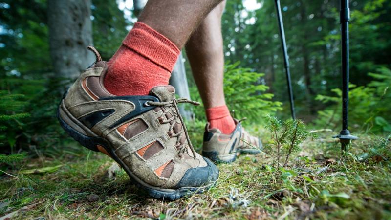 Searching for the Best Black Hiking Boots. : Discover the Top Styles for 2023