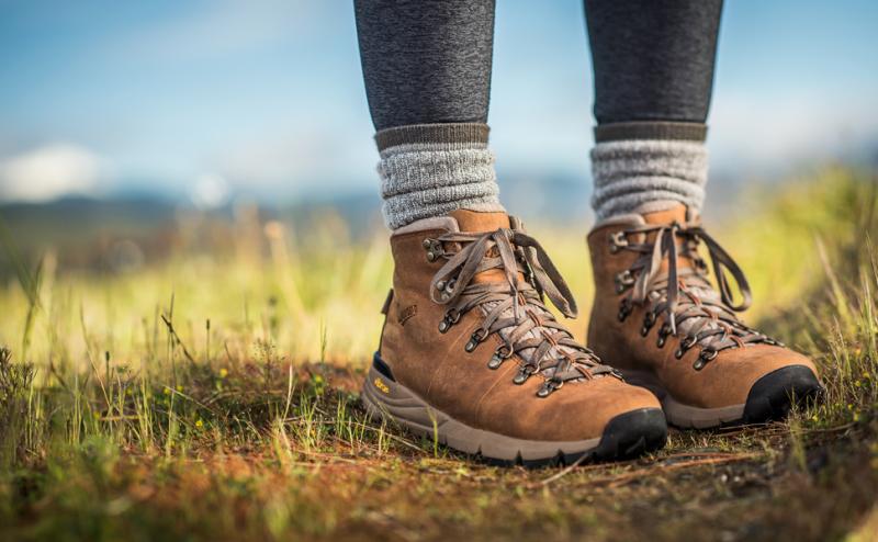 Searching for the Best Black Hiking Boots. : Discover the Top Styles for 2023