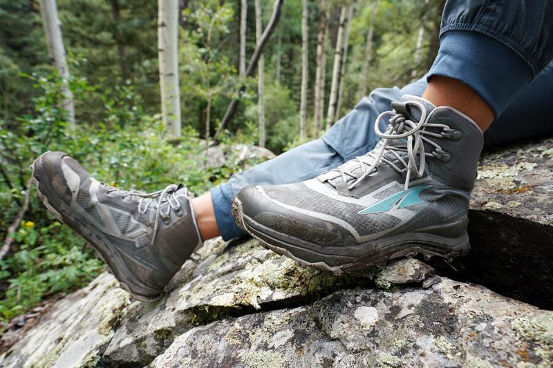 Searching for the Best Black Hiking Boots. : Discover the Top Styles for 2023