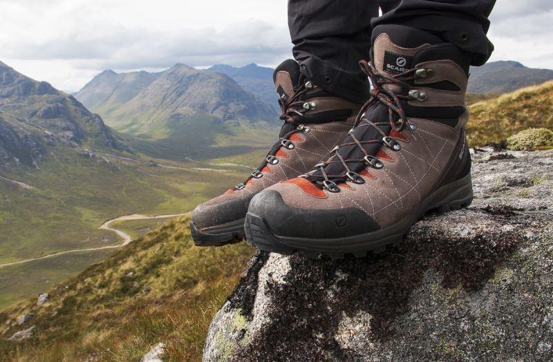 Searching for the Best Black Hiking Boots. : Discover the Top Styles for 2023