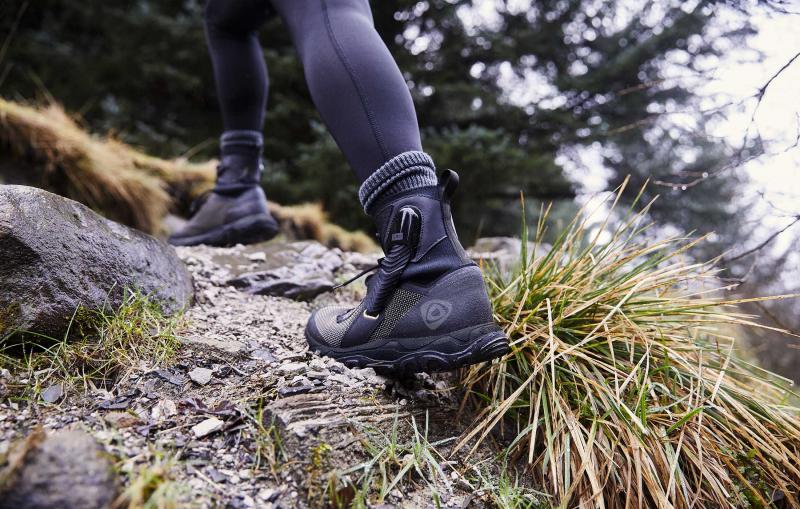 Searching for the Best Black Hiking Boots. : Discover the Top Styles for 2023