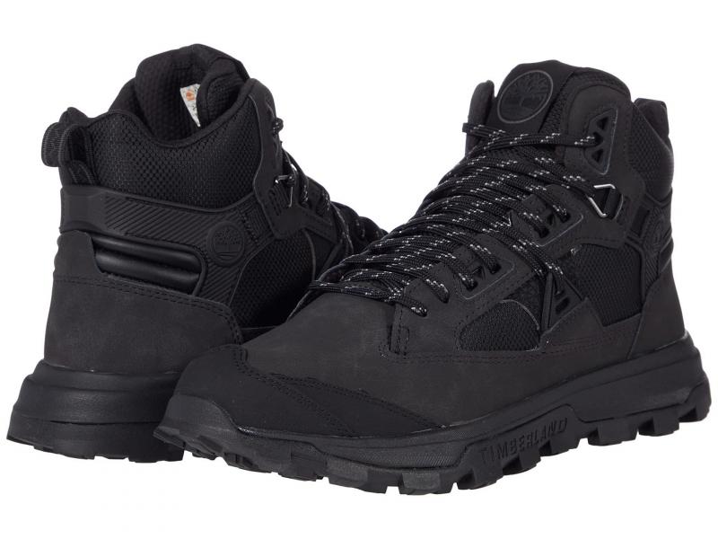 Searching for the Best Black Hiking Boots. : Discover the Top Styles for 2023