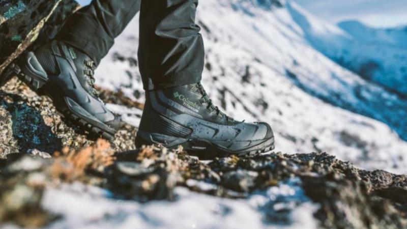 Searching for the Best Black Hiking Boots. : Discover the Top Styles for 2023