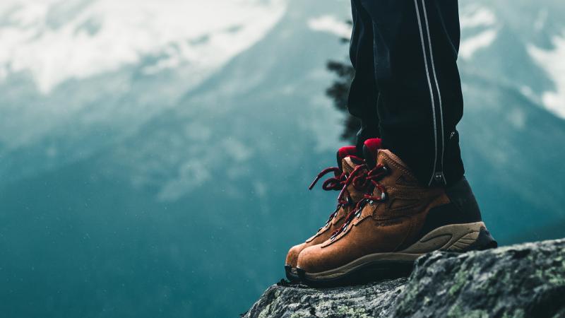 Searching for the Best Black Hiking Boots. : Discover the Top Styles for 2023