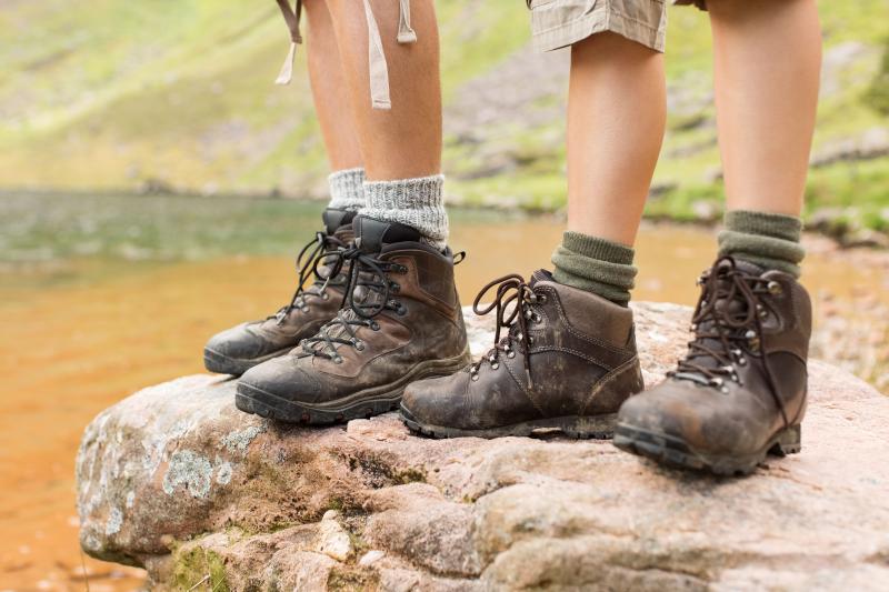 Searching for the Best Black Hiking Boots. : Discover the Top Styles for 2023