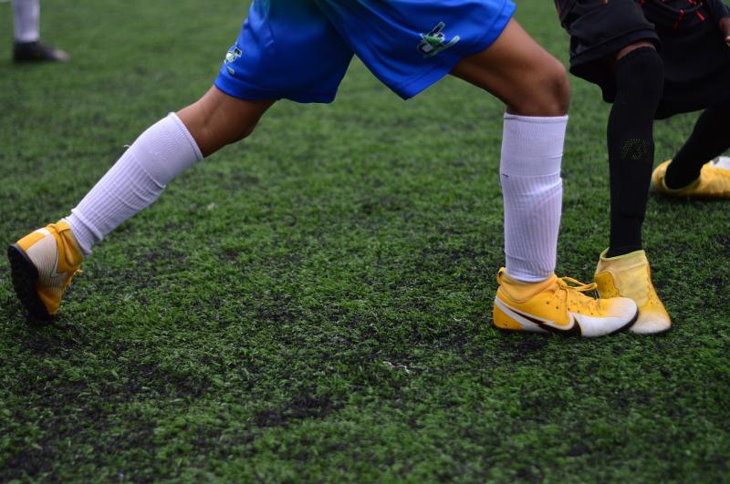 Searching for the Best Black Youth Soccer Cleats this Year. Find Out in This 2023 Guide