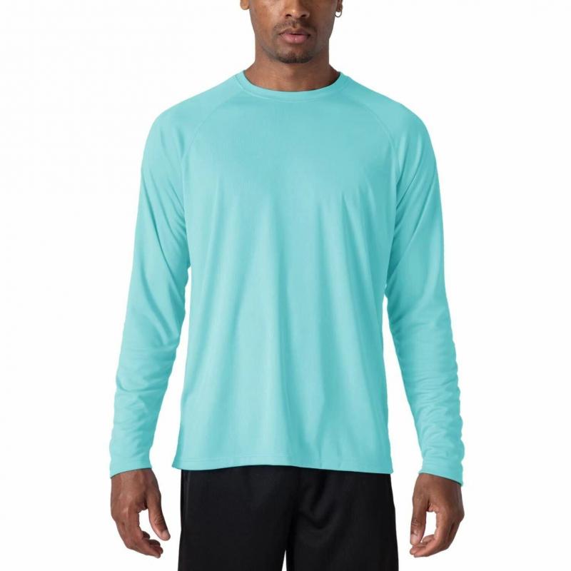 Searching For The Best Dri Fit UV Protection Shirts This Year: Discover The Top-Rated Long Sleeve Options