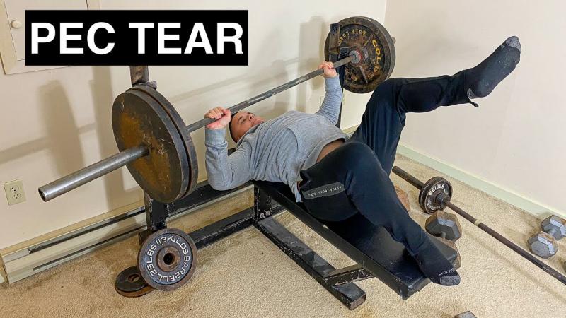 Searching for the Best Flat Bench in 2023. See Which Affordable Model Rises to the Top for Powerlifters